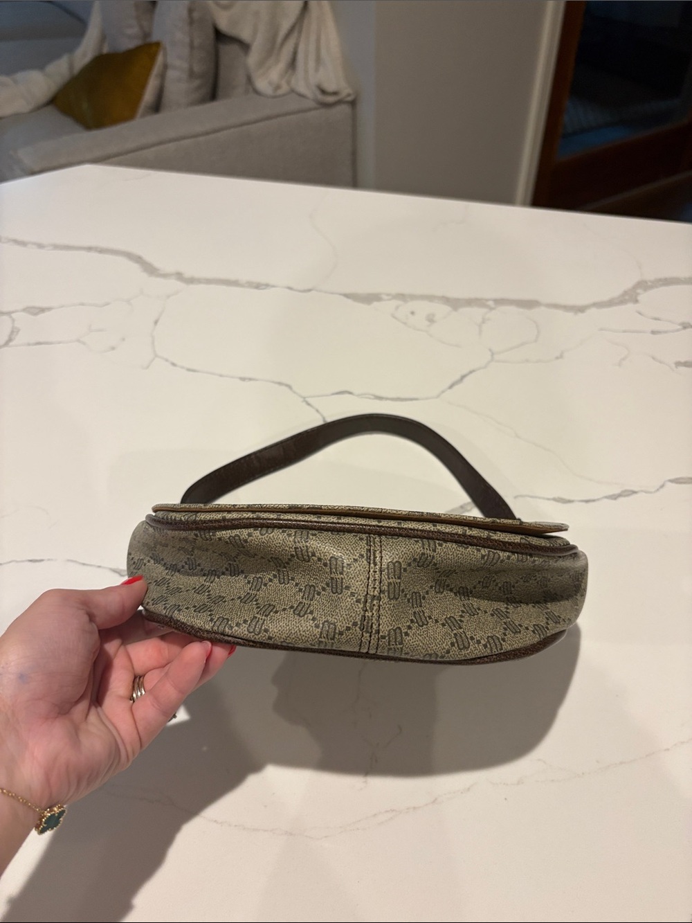 BB pattern bag - Picture 5 of 7
